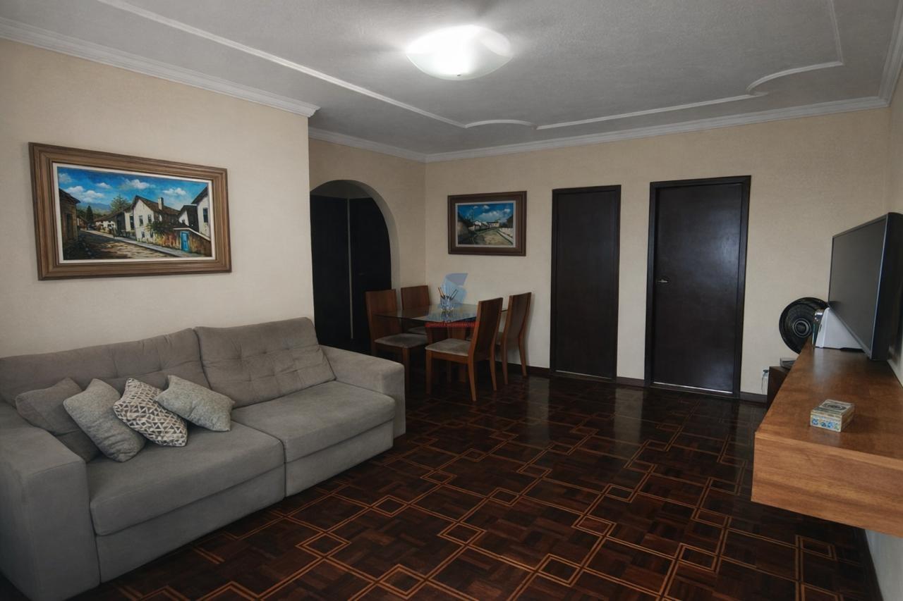 Apartamento à venda no Novo Eldorado: 
