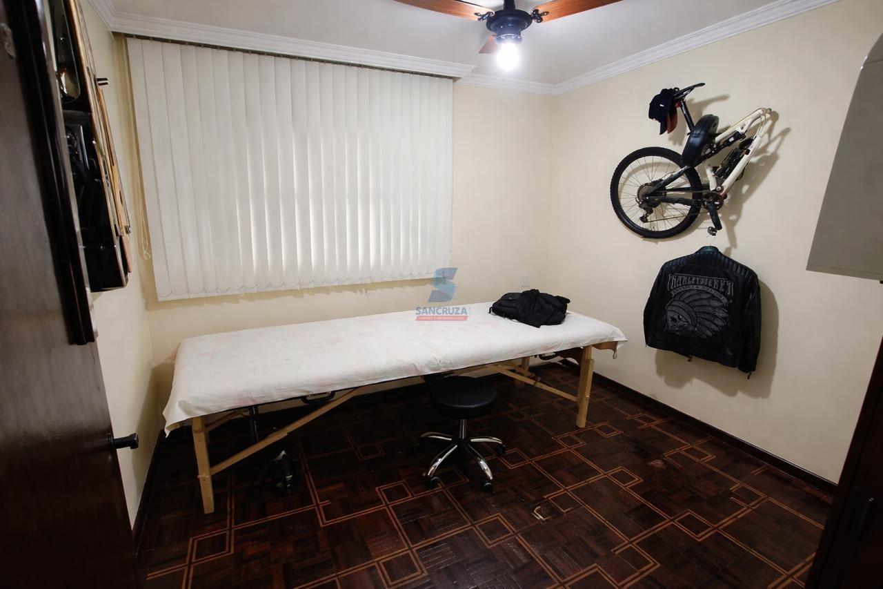 Apartamento à venda no Novo Eldorado: 