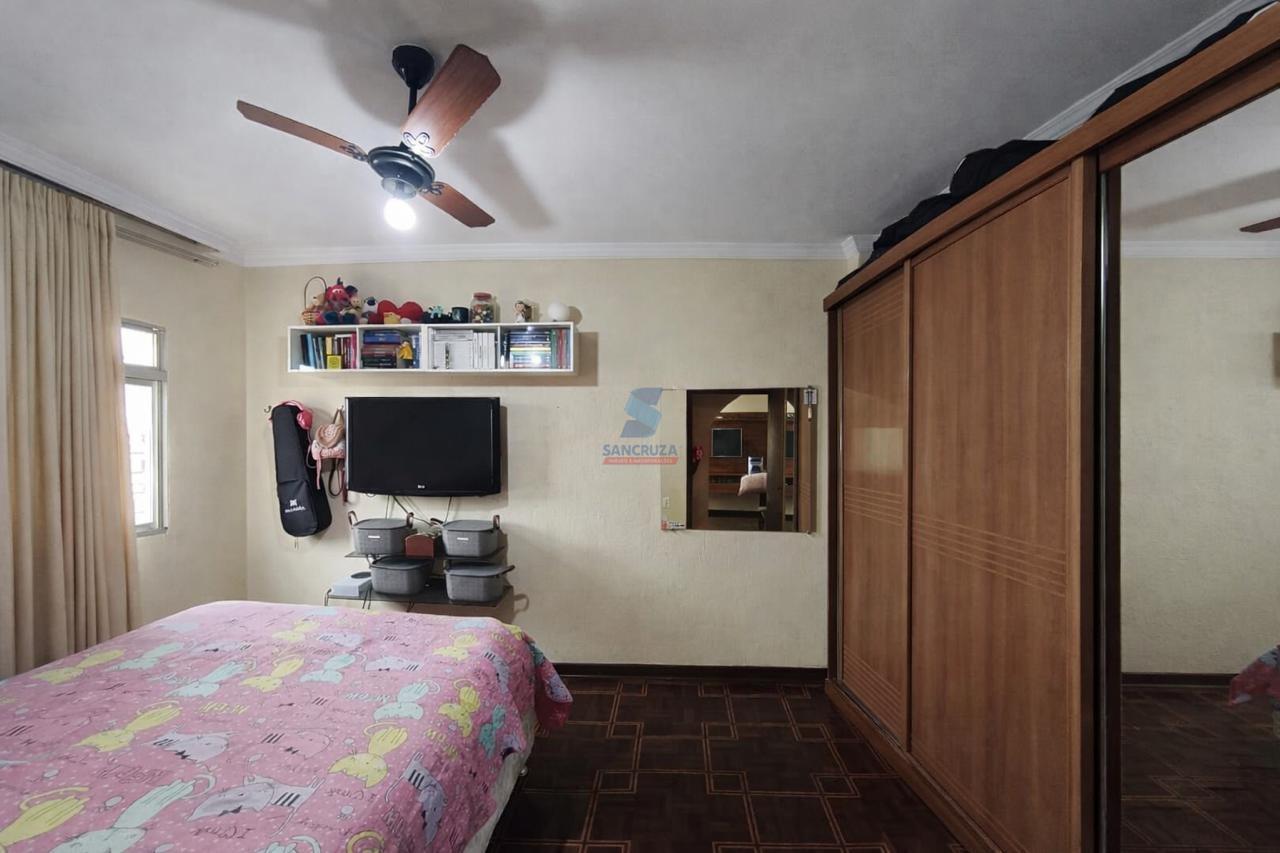 Apartamento à venda no Novo Eldorado: 