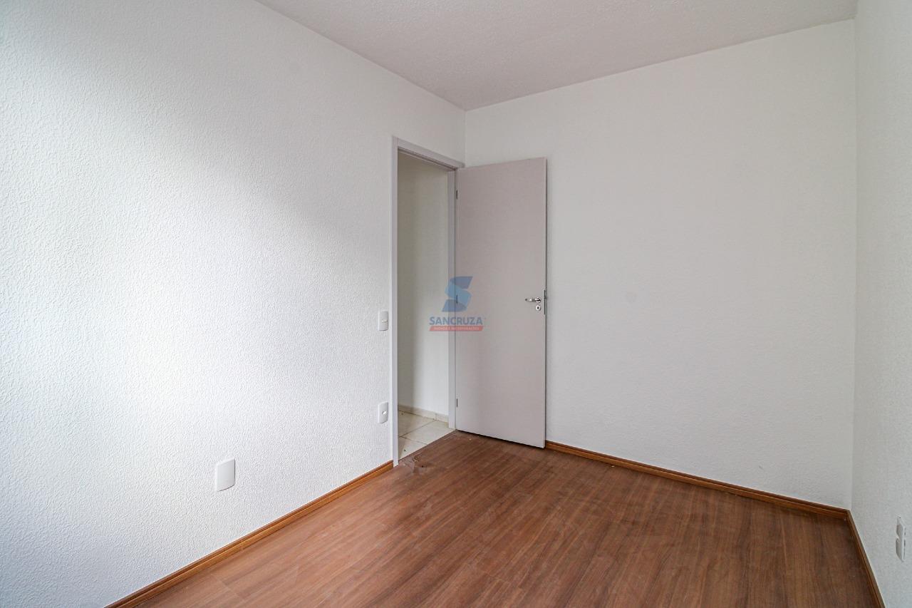 Apartamento à venda no Jardim Riacho das Pedras: 