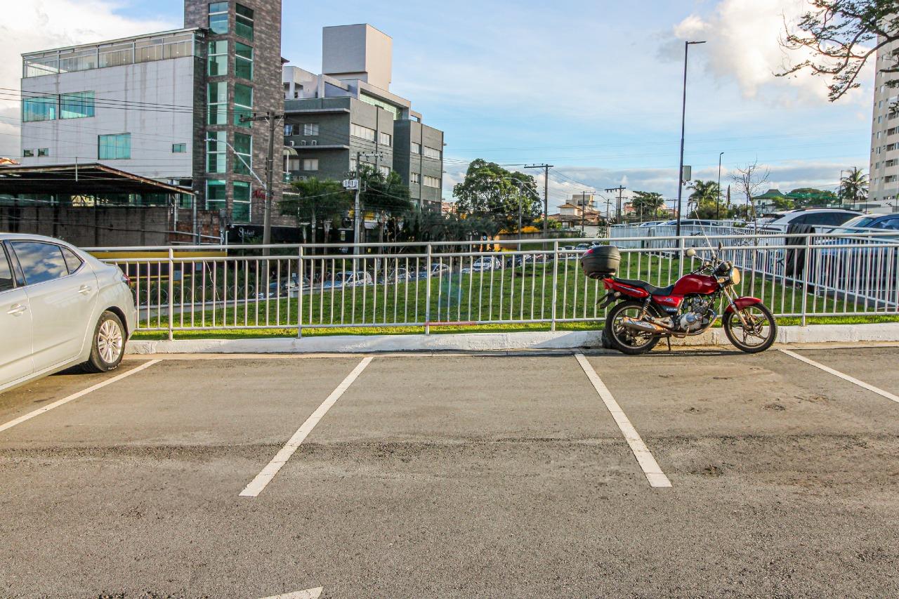 Apartamento à venda no Jardim Riacho das Pedras: 