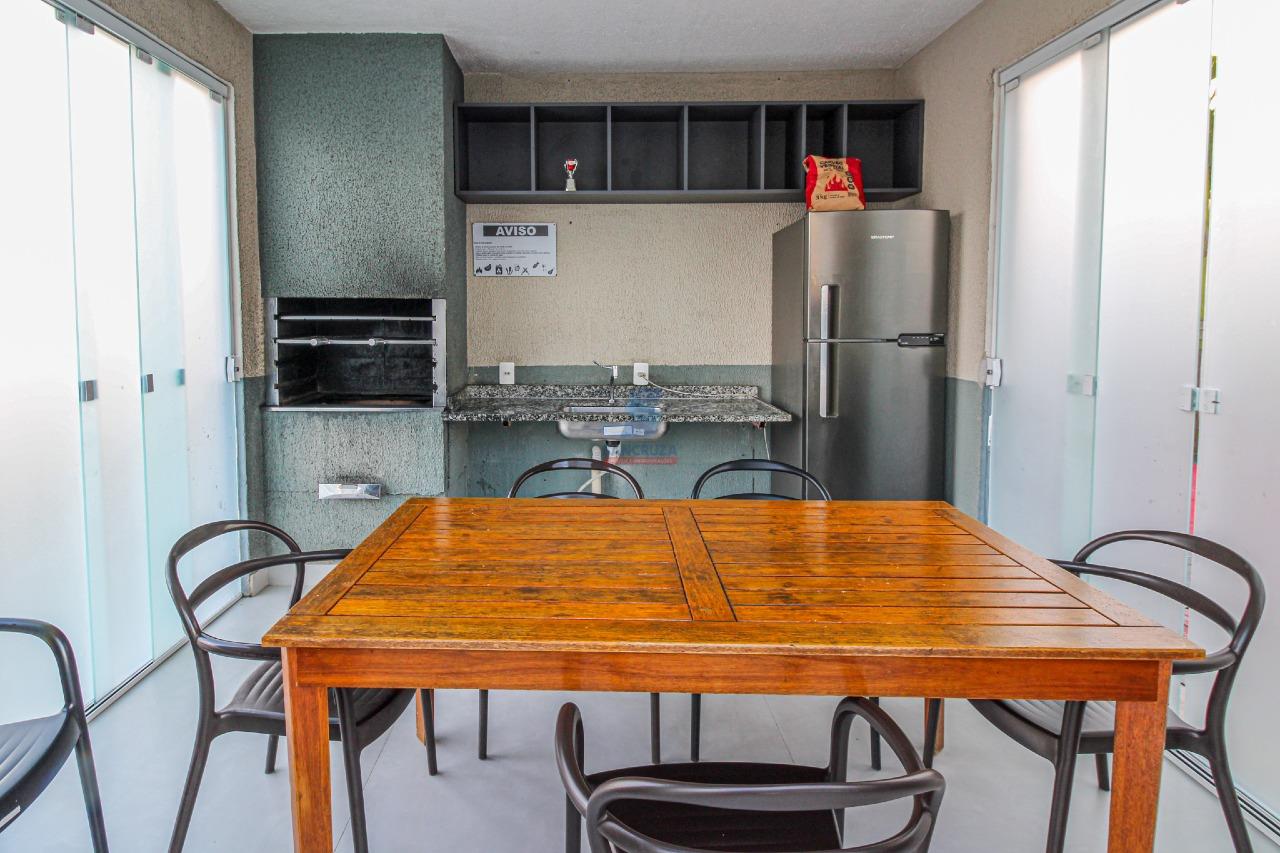 Apartamento à venda no Jardim Riacho das Pedras: 