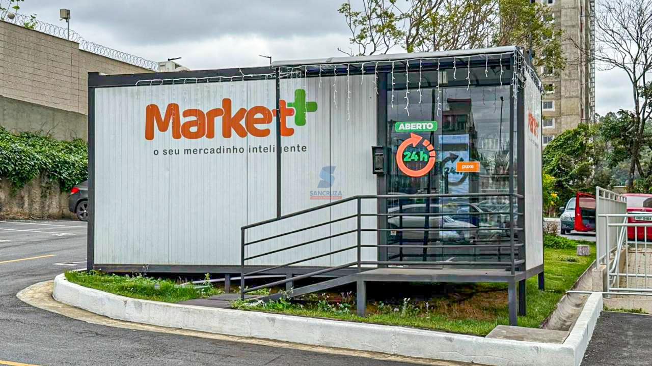 Apartamento à venda no Jardim Riacho das Pedras: 