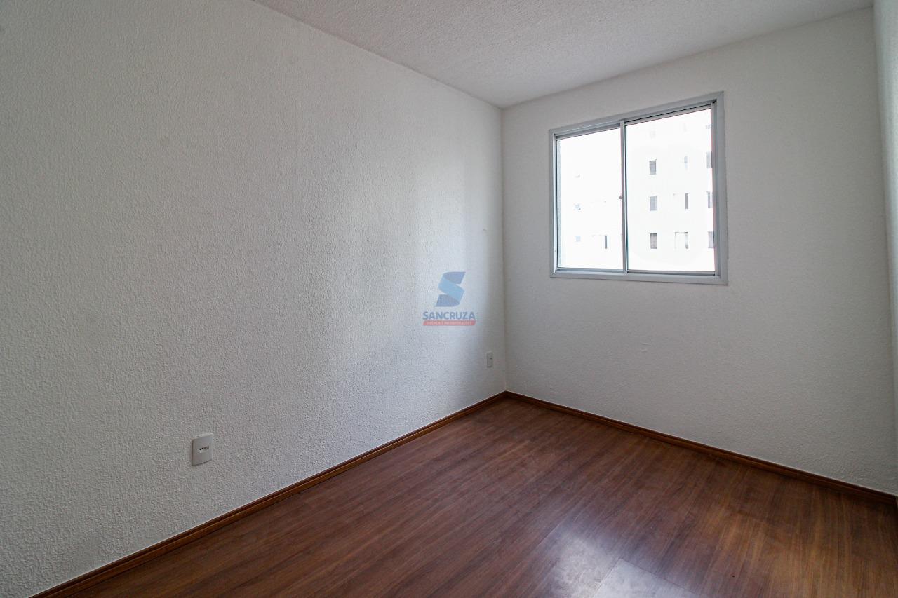 Apartamento à venda no Jardim Riacho das Pedras: 