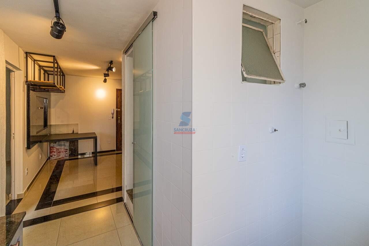 Apartamento à venda no Glória: 