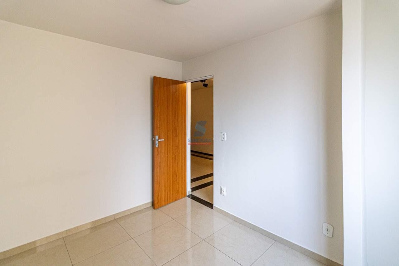 Apartamento à venda no Glória: 