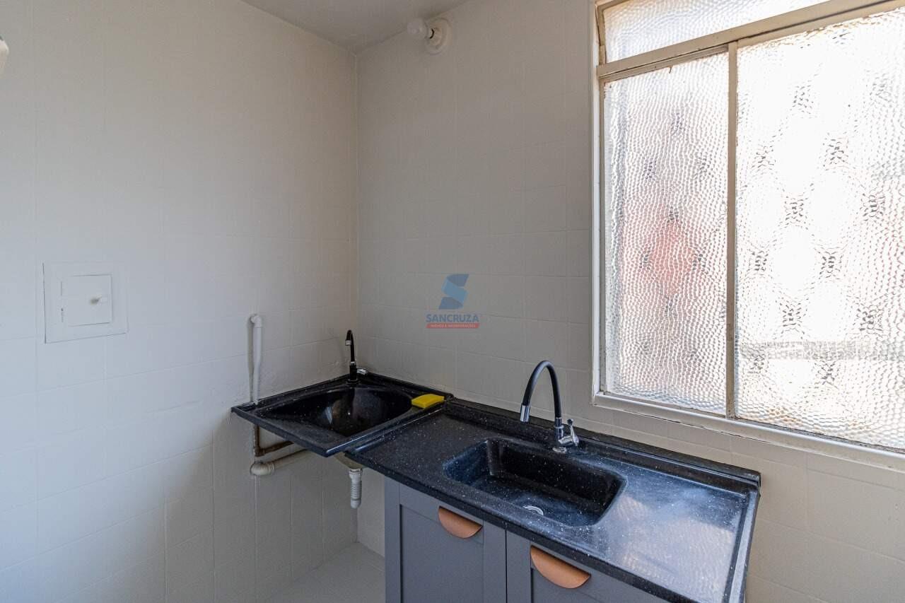 Apartamento à venda no Glória: 