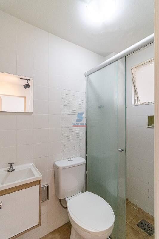 Apartamento à venda no Glória: 