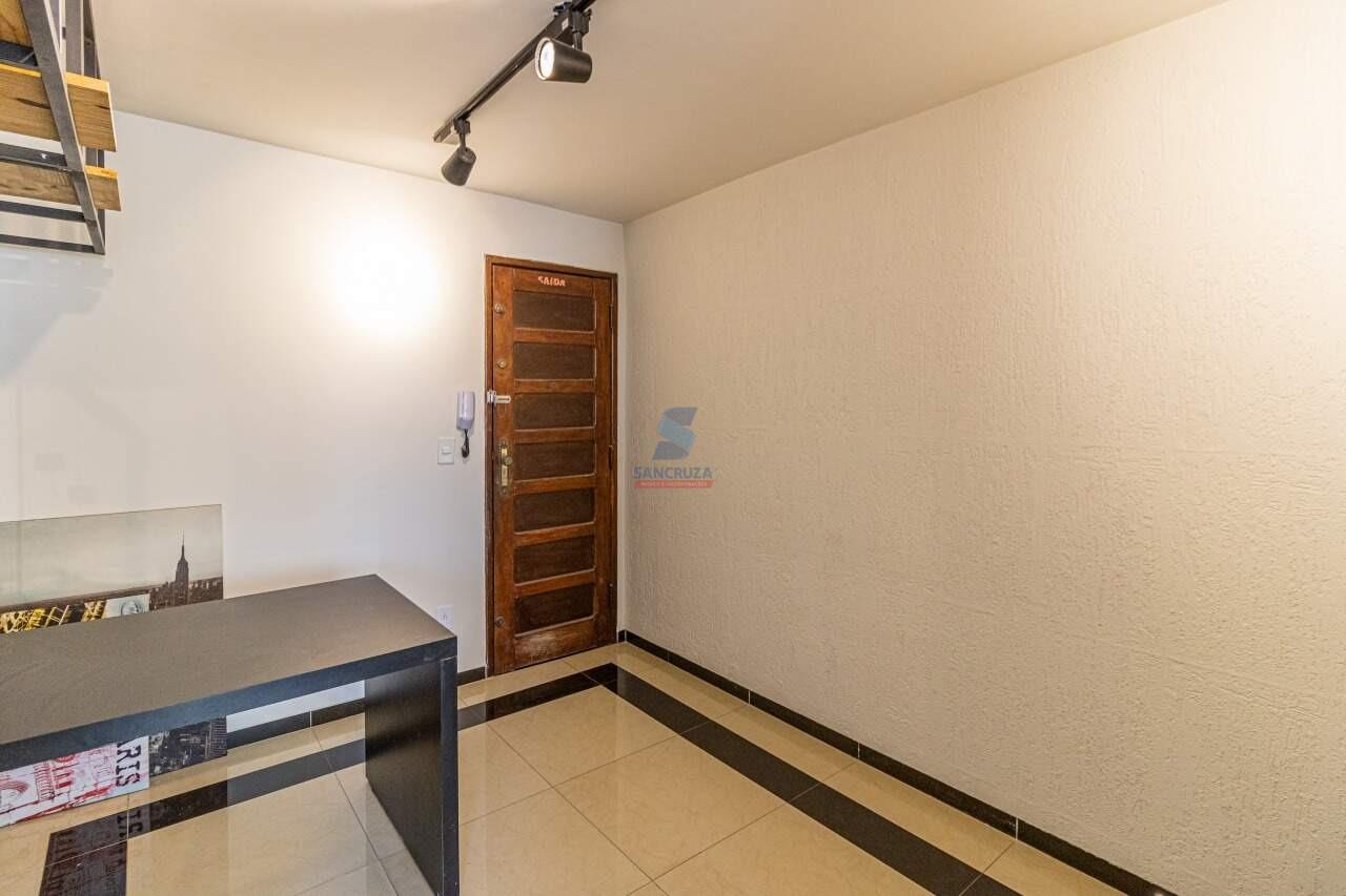 Apartamento à venda no Glória: 
