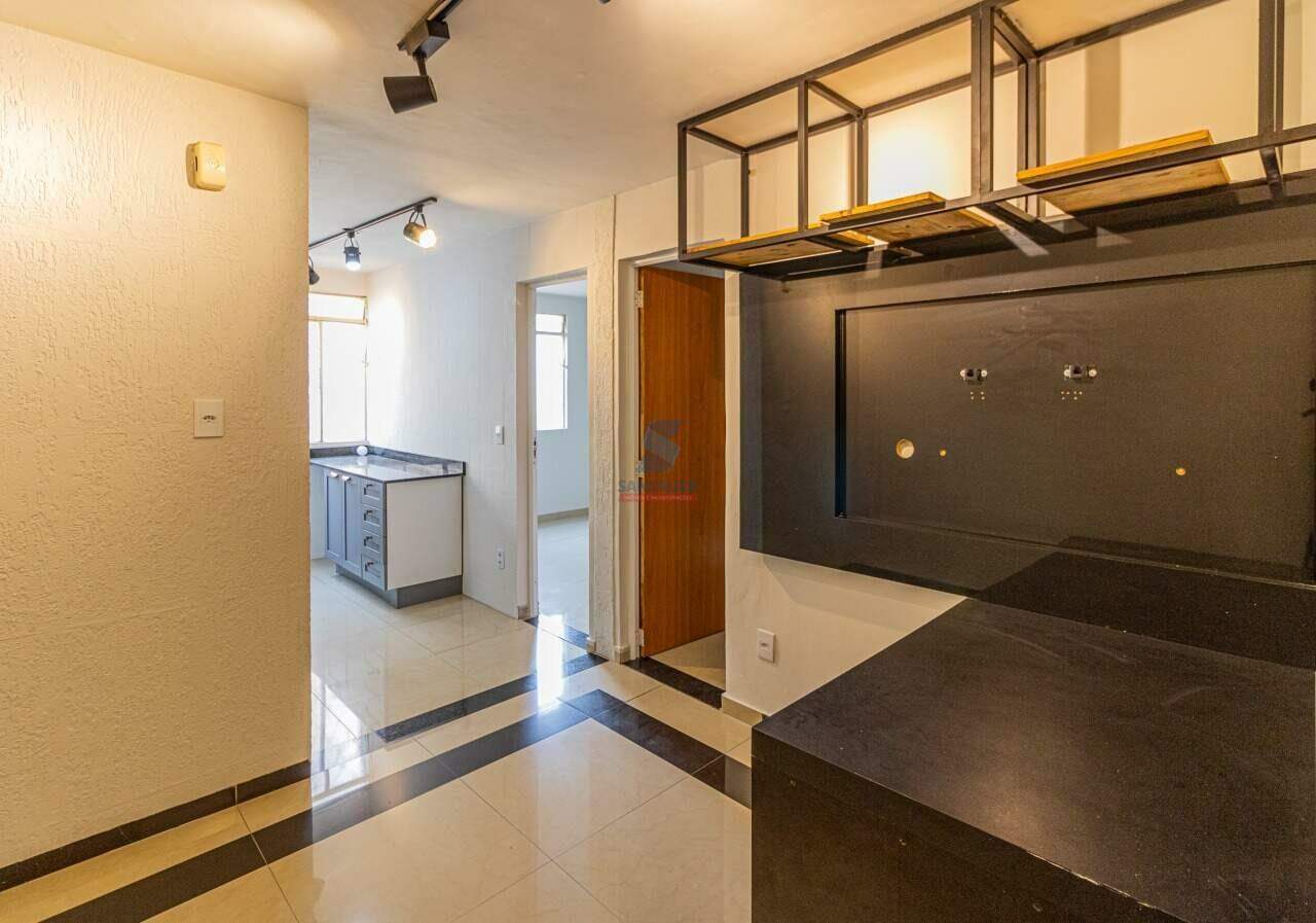 Apartamento à venda no Glória: 