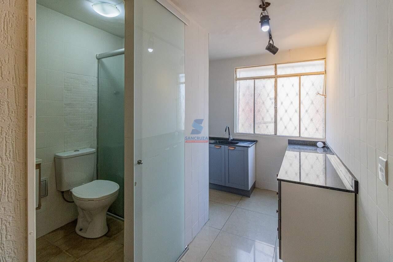 Apartamento à venda no Glória: 