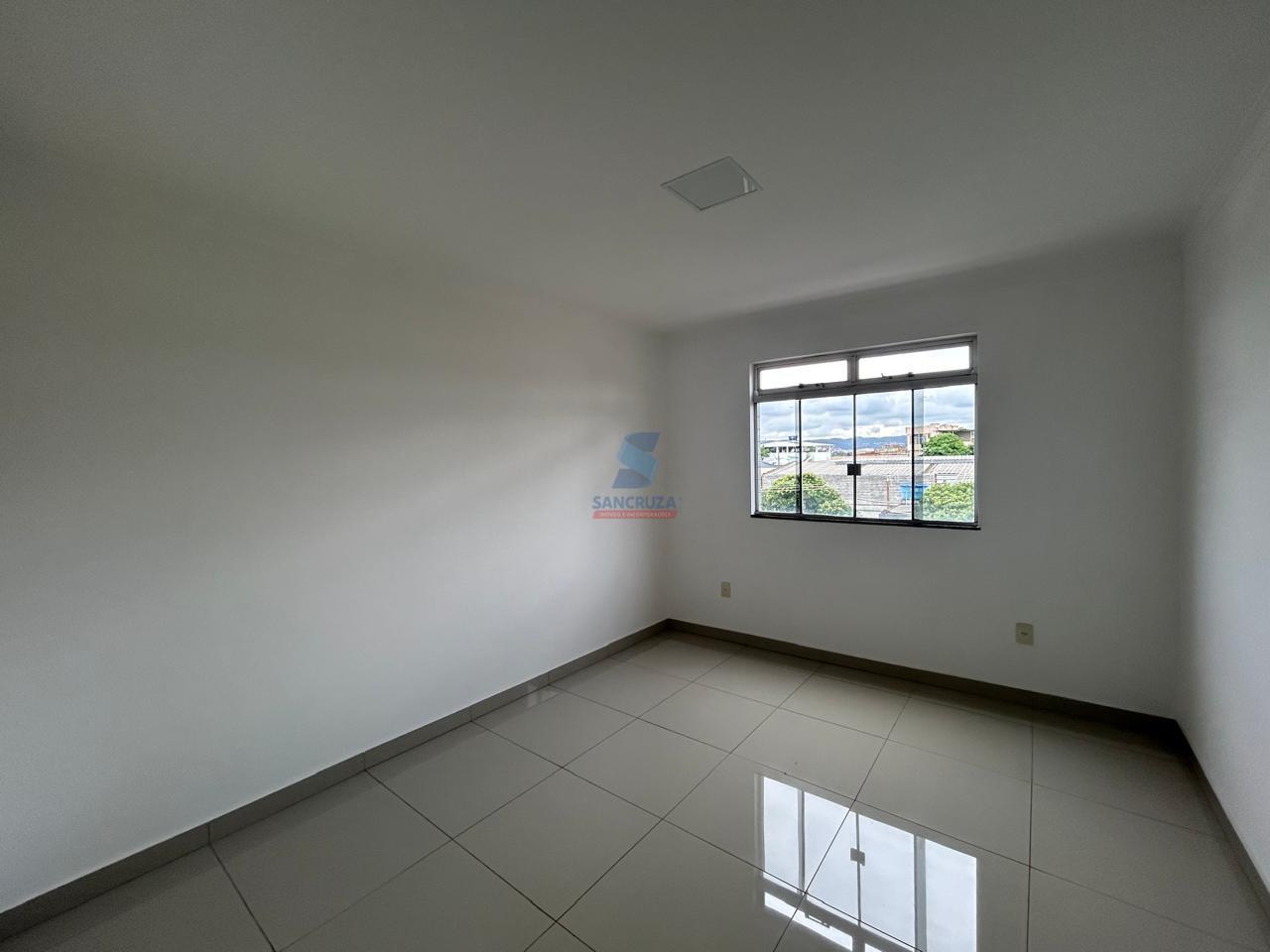 Cobertura à venda no Industrial: 