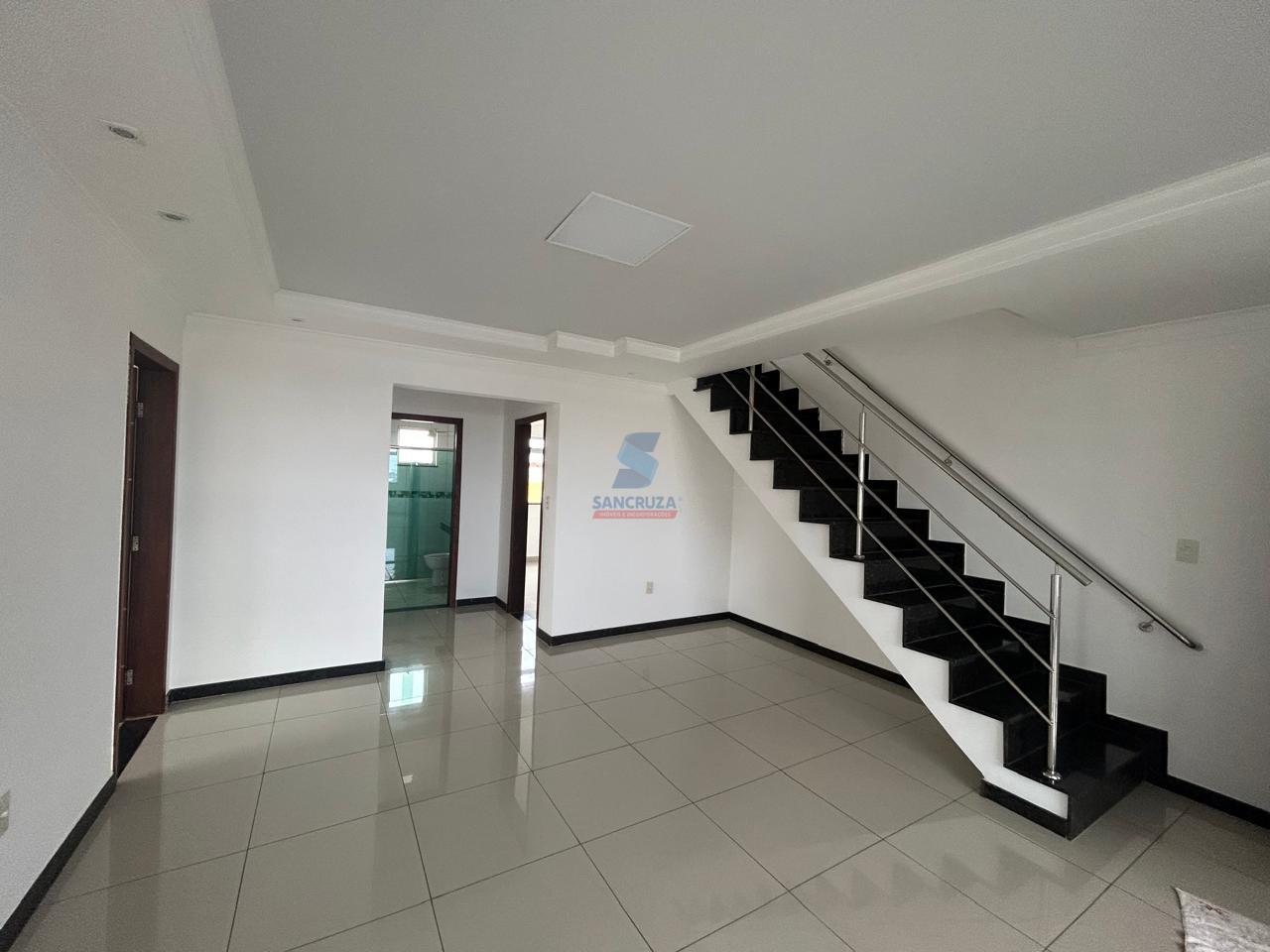 Cobertura à venda no Industrial: 