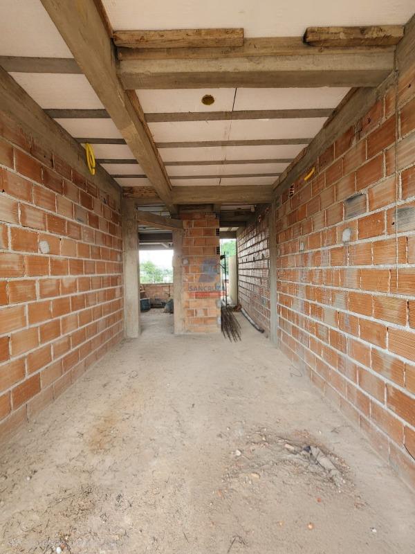 Casa Geminada à venda no Novo Eldorado: 