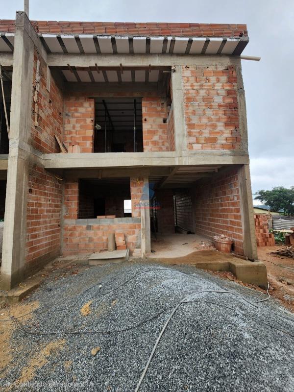 Casa Geminada à venda no Novo Eldorado: 