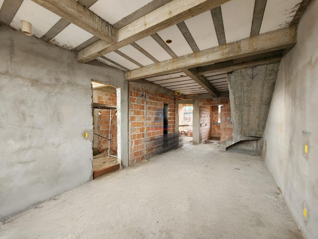 Casa Geminada à venda no Novo Eldorado: 