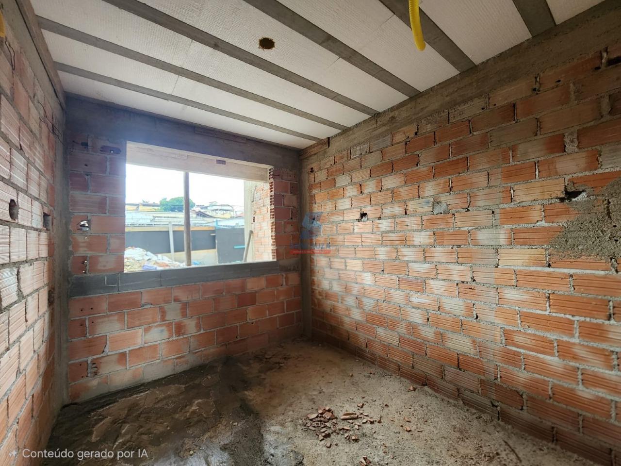 Casa Geminada à venda no Novo Eldorado: 