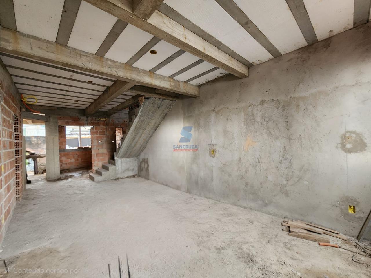 Casa Geminada à venda no Novo Eldorado: 