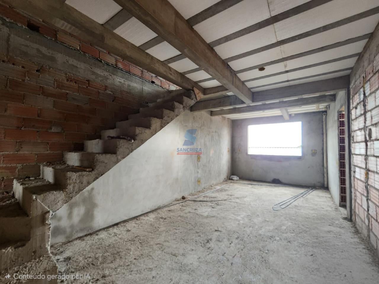 Casa Geminada à venda no Novo Eldorado: 