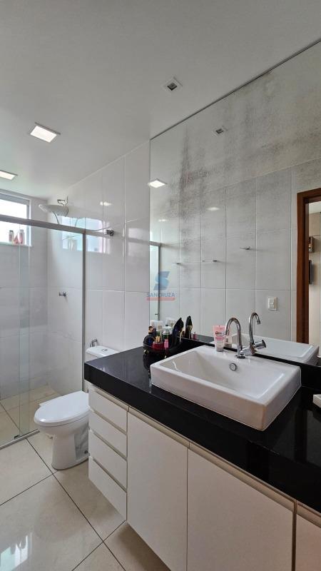 Cobertura à venda no Cabral: 