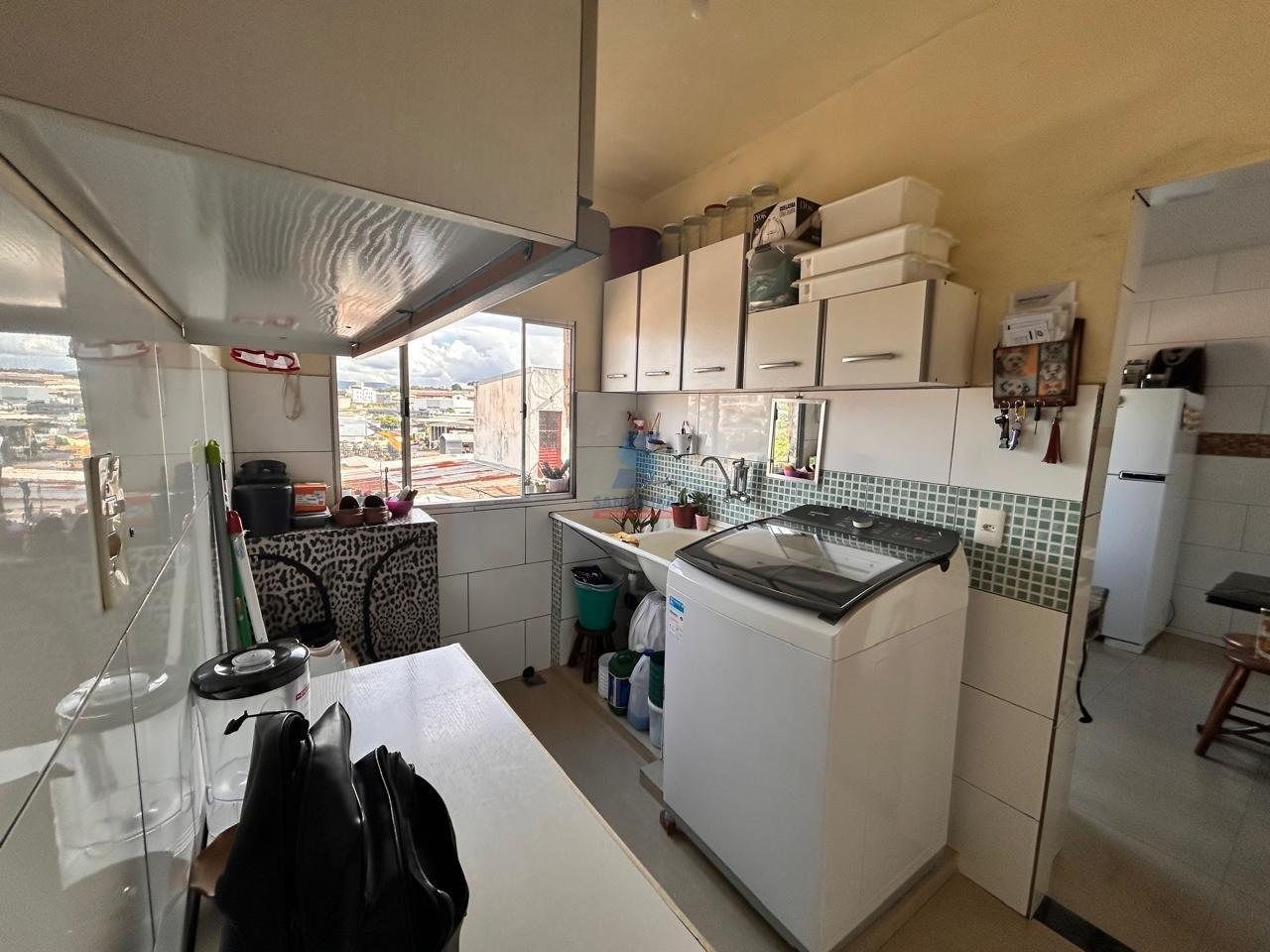 Casa à venda no Eldorado: 