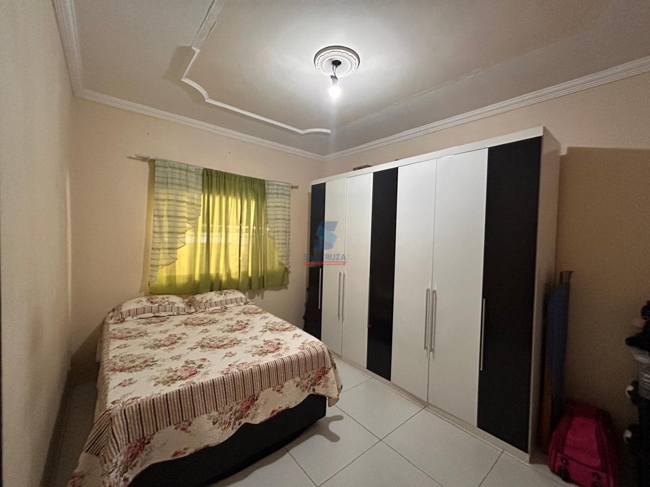 Casa à venda no Eldorado: 