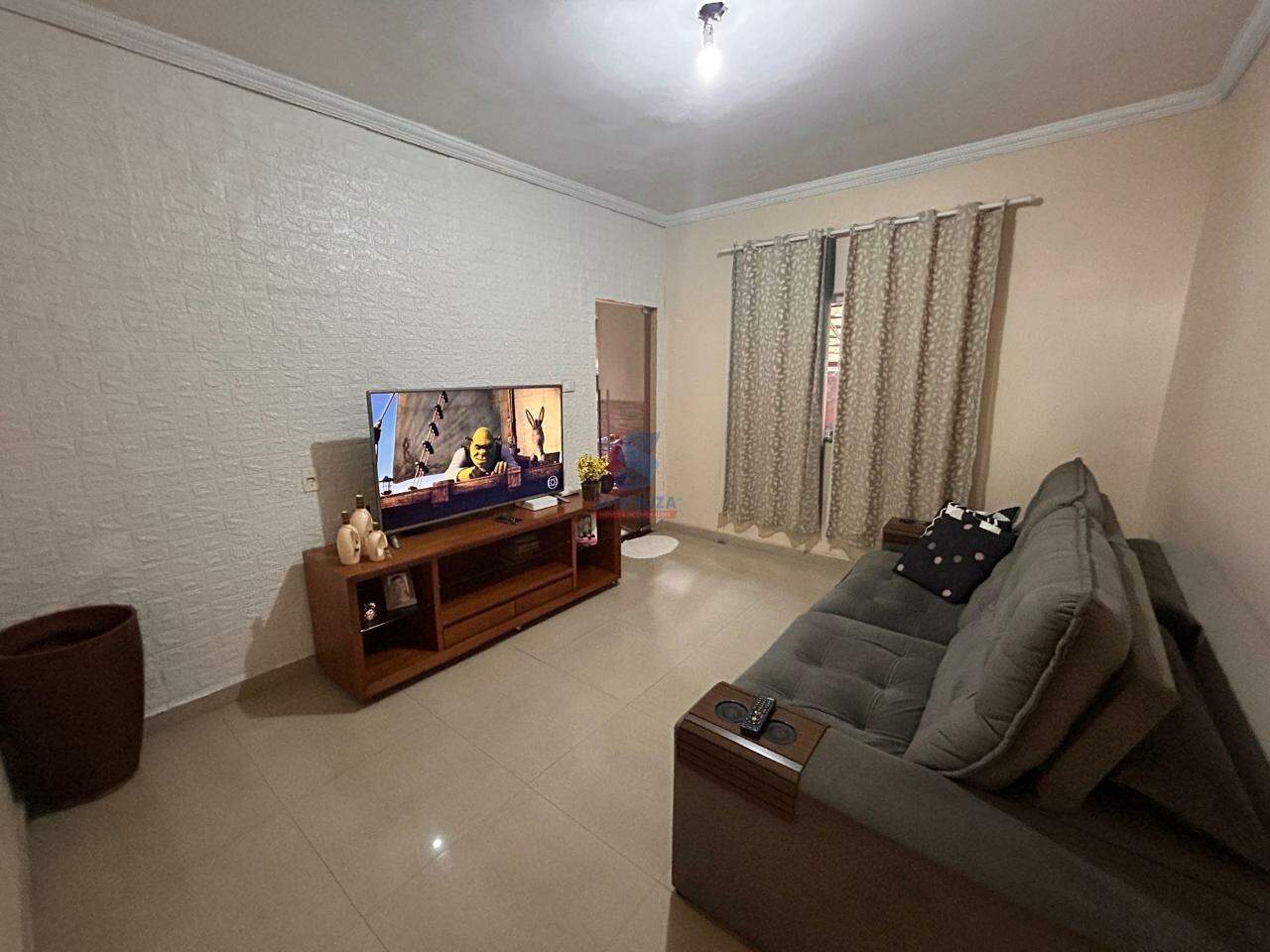 Casa à venda no Eldorado: 