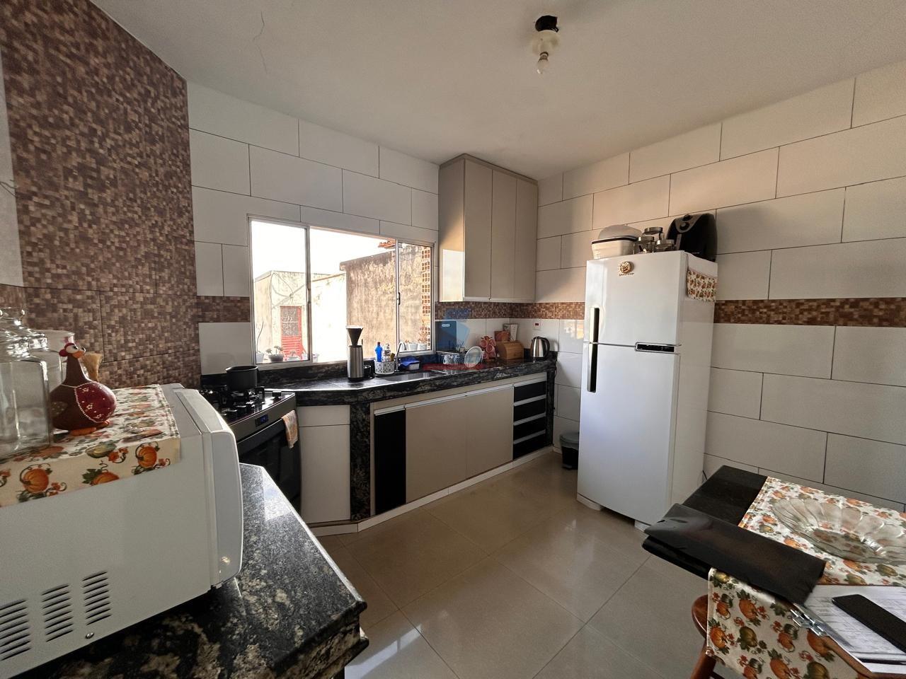 Casa à venda no Eldorado: 