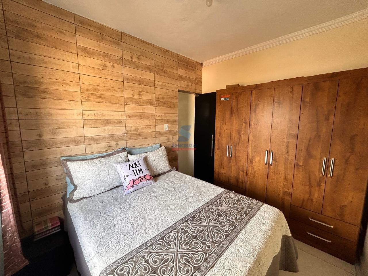 Casa à venda no Eldorado: 