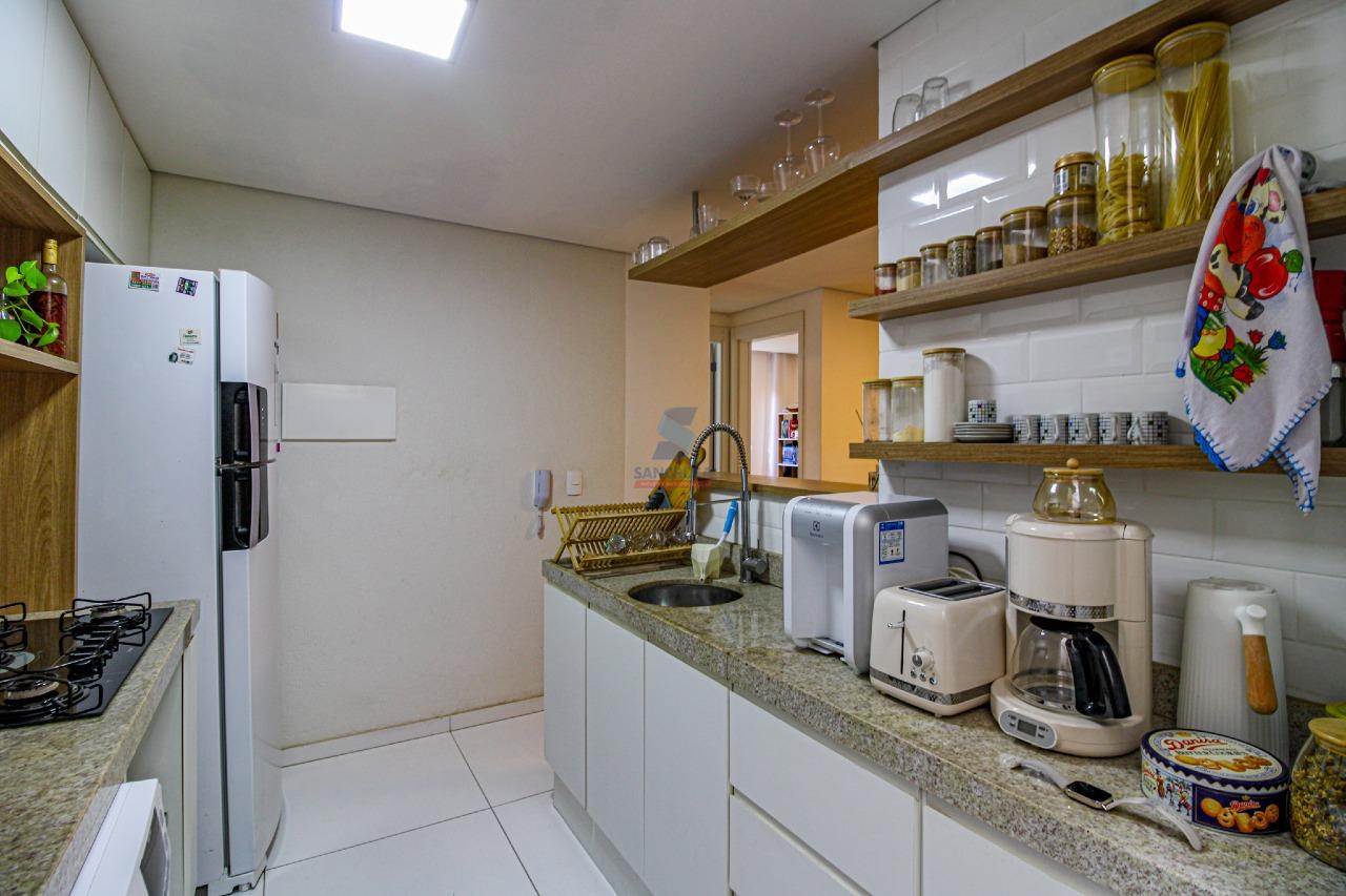 Área Privativa à venda no Nossa Senhora da Conceição: 