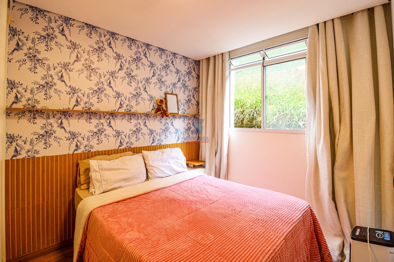 Área Privativa à venda no Nossa Senhora da Conceição: 