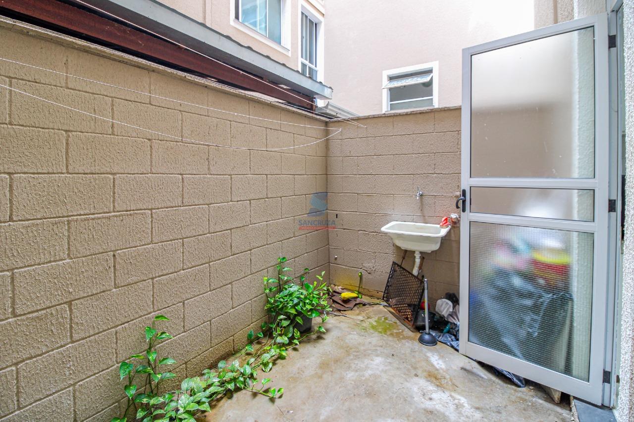 Área Privativa à venda no Nossa Senhora da Conceição: 