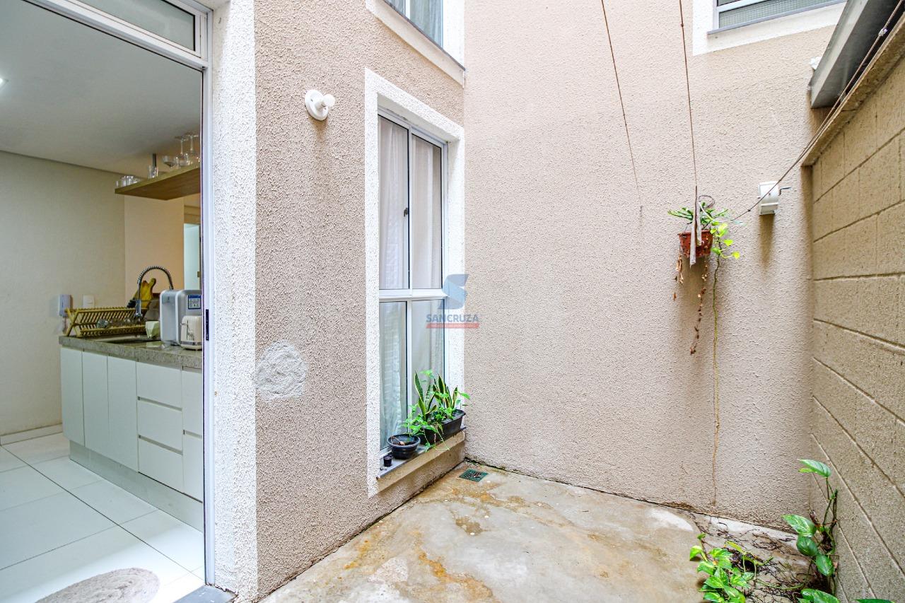 Área Privativa à venda no Nossa Senhora da Conceição: 