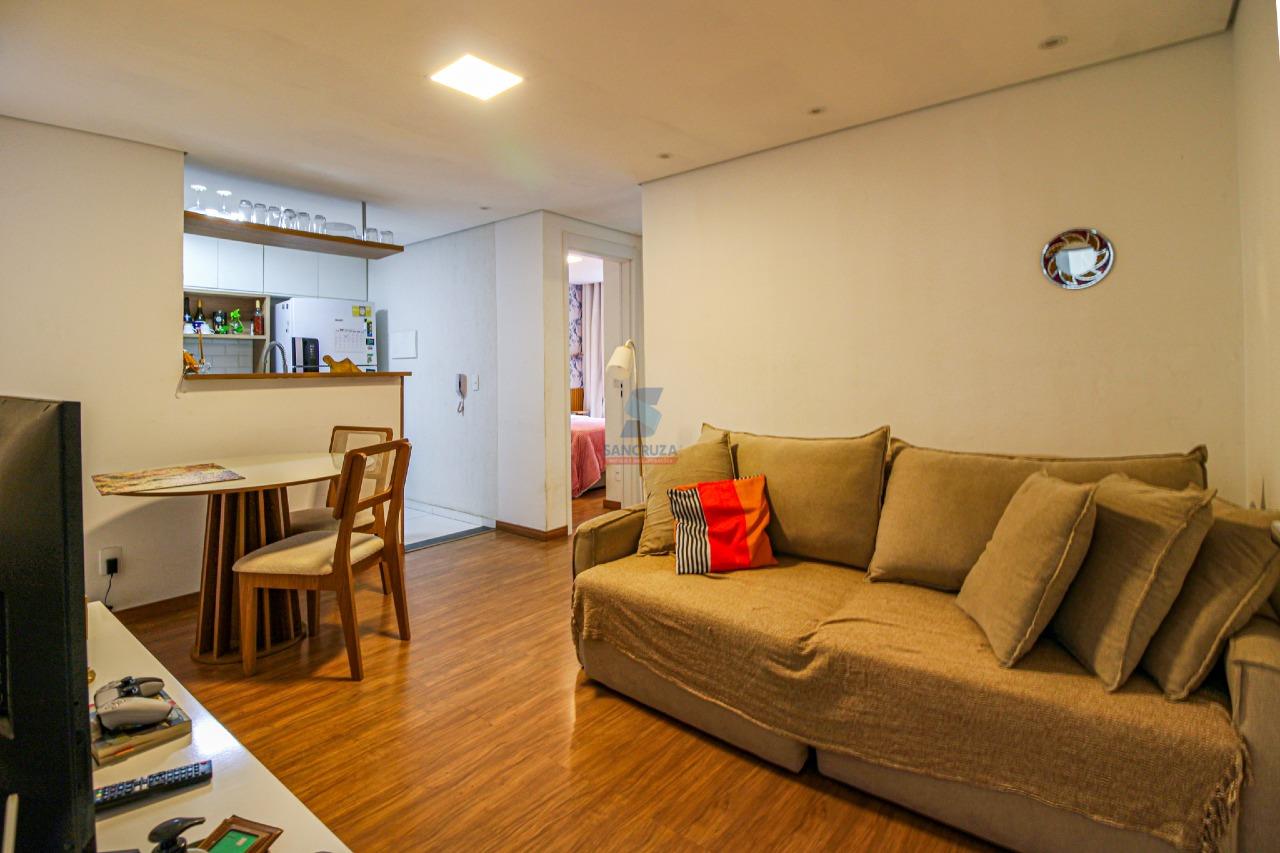 Área Privativa à venda no Nossa Senhora da Conceição: 