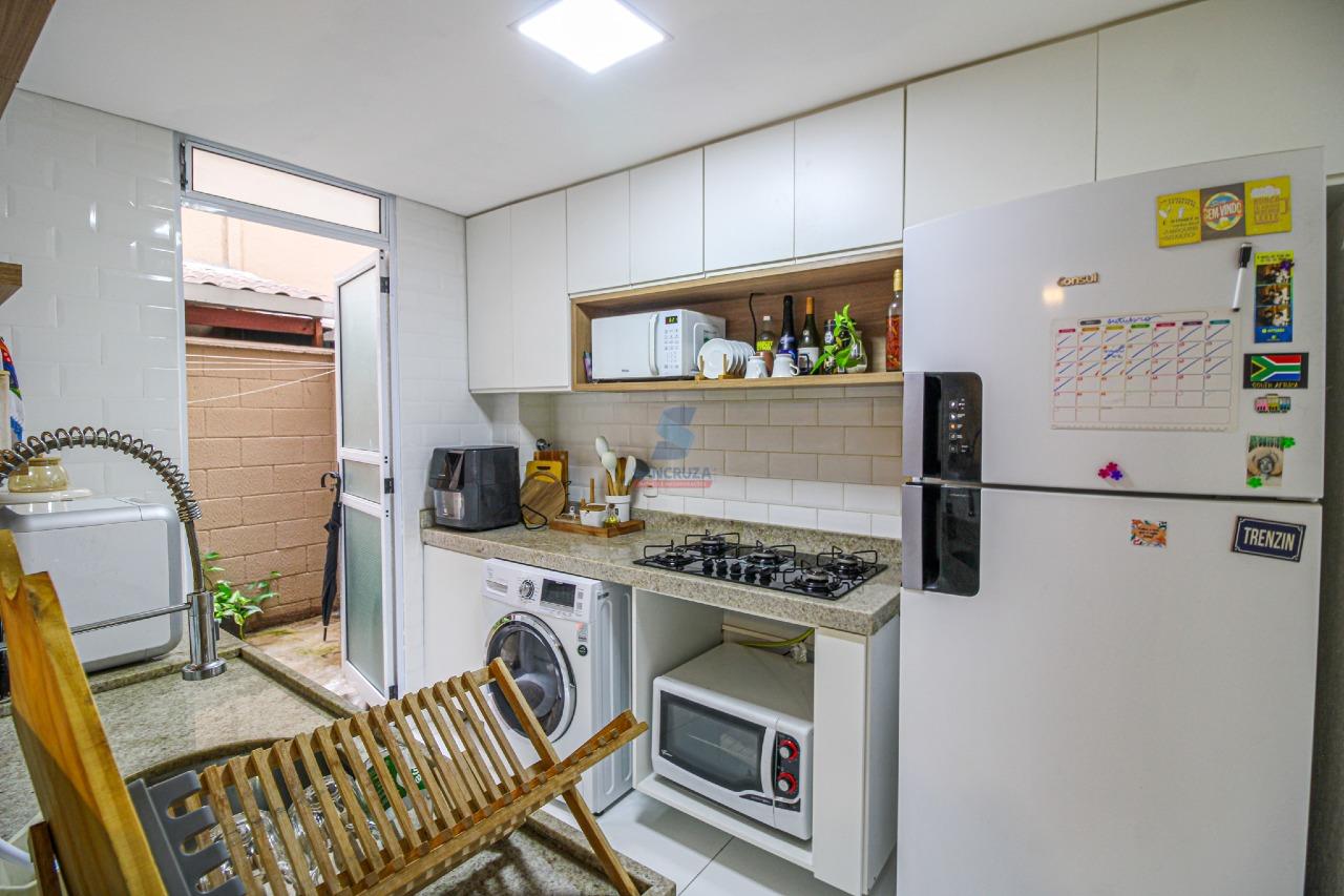 Área Privativa à venda no Nossa Senhora da Conceição: 