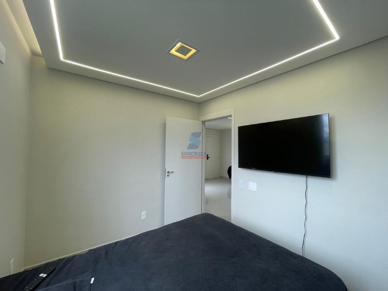 Apartamento para aluguel no Colonial: 