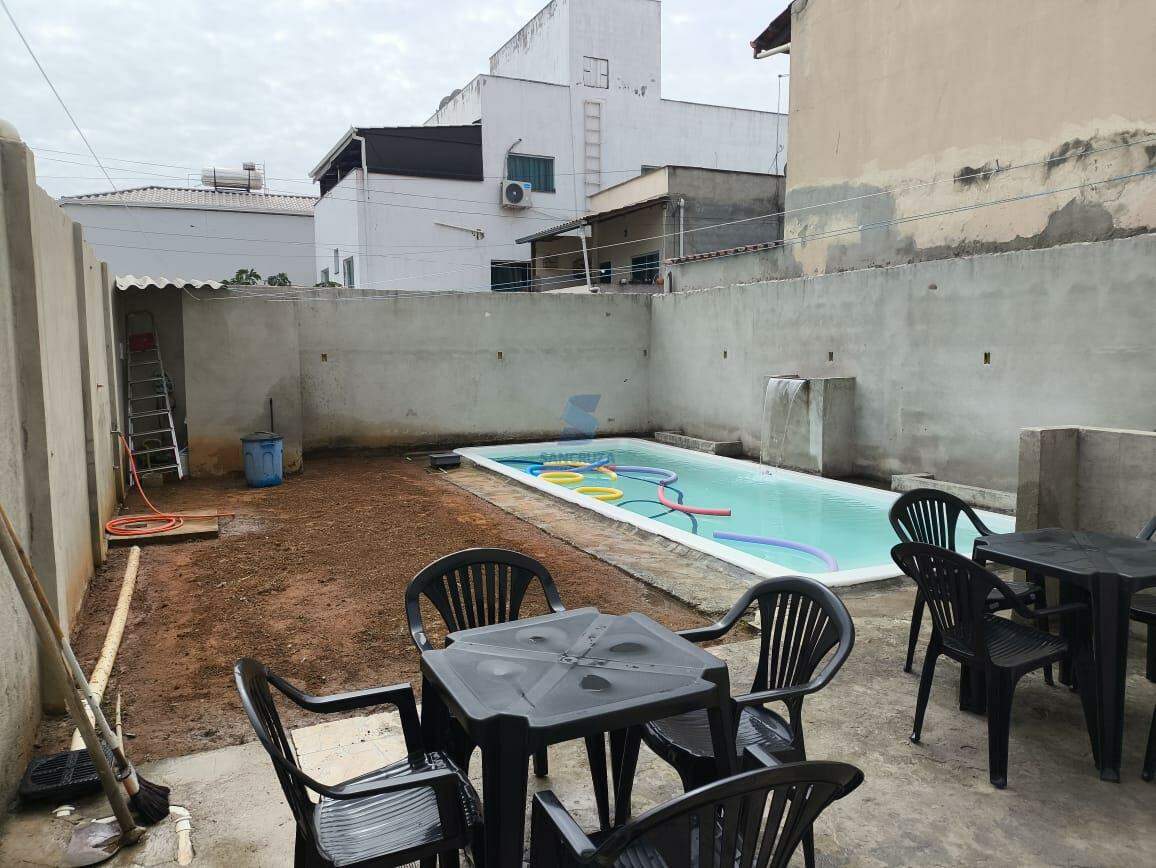 Casa à venda no Nossa Senhora de Fátima: 