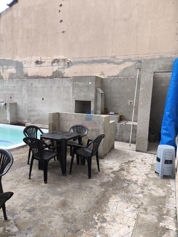 Casa à venda no Nossa Senhora de Fátima: 