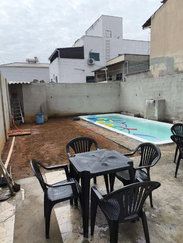 Casa à venda no Nossa Senhora de Fátima: 