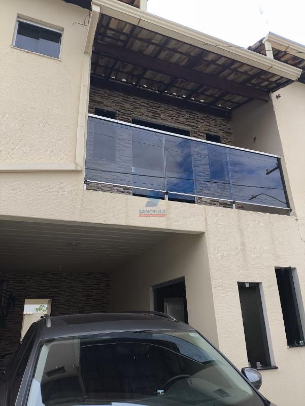 Casa à venda no Nossa Senhora de Fátima: 