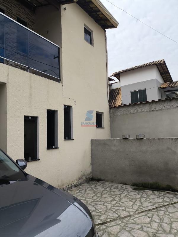 Casa à venda no Nossa Senhora de Fátima: 