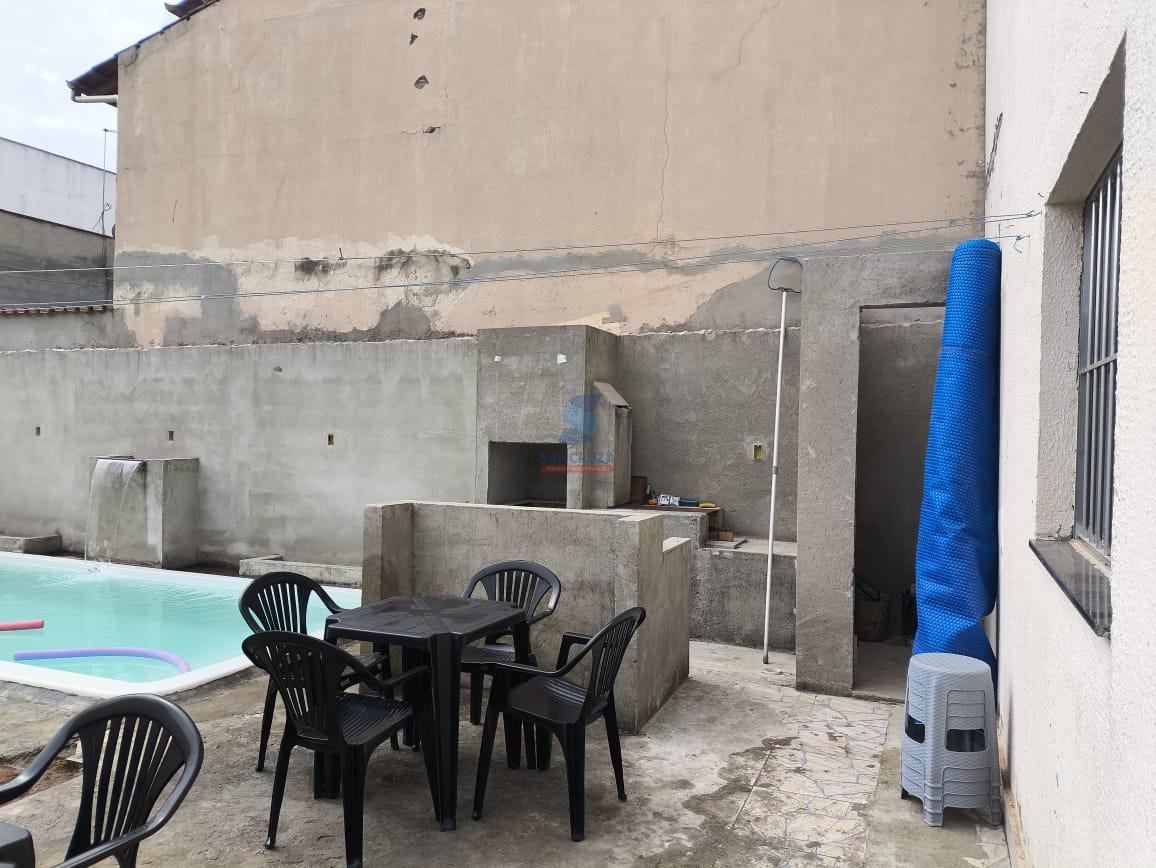 Casa à venda no Nossa Senhora de Fátima: 