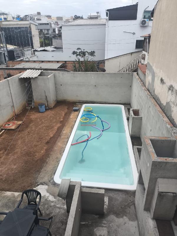 Casa à venda no Nossa Senhora de Fátima: 