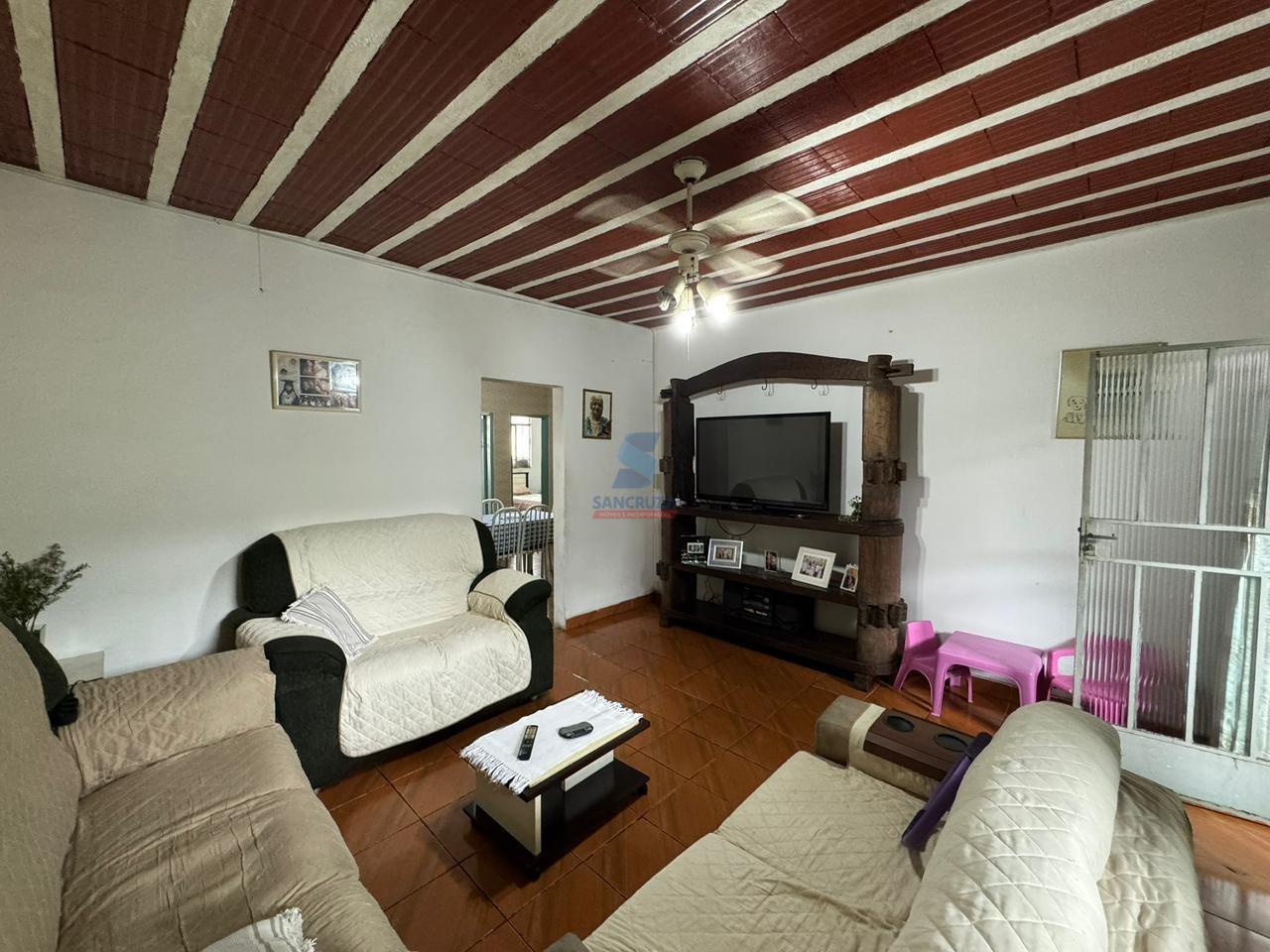 Casa Comercial à venda no Eldorado: 