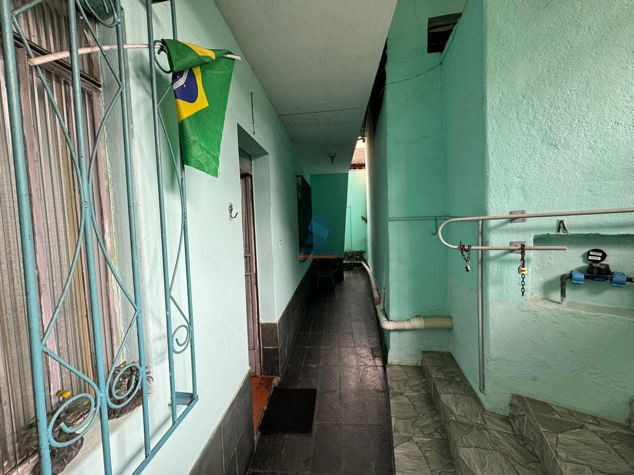 Casa Comercial à venda no Eldorado: 