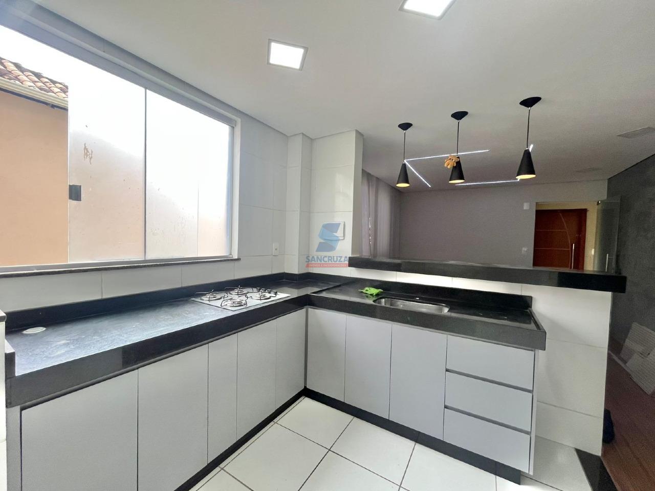 Apartamento à venda no Europa: 