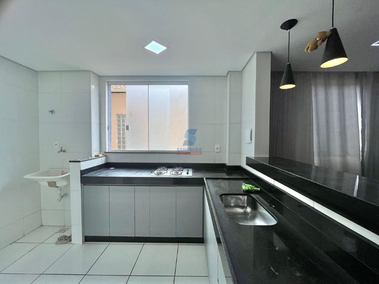 Apartamento à venda no Europa: 