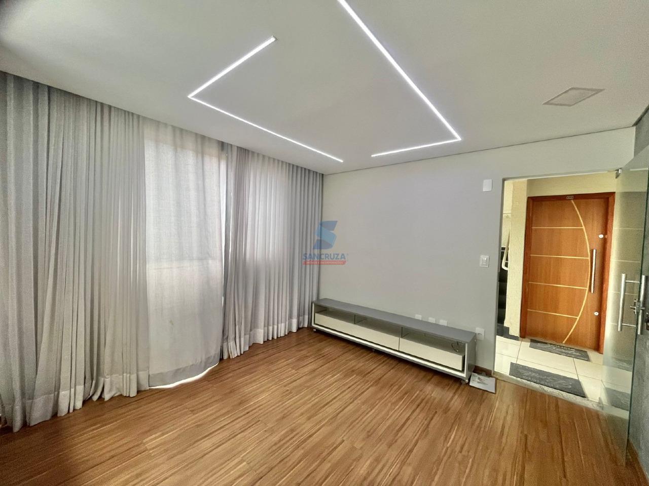 Apartamento à venda no Europa: 