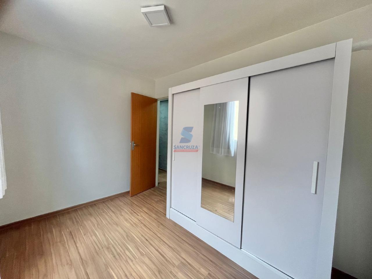 Apartamento à venda no Europa: 