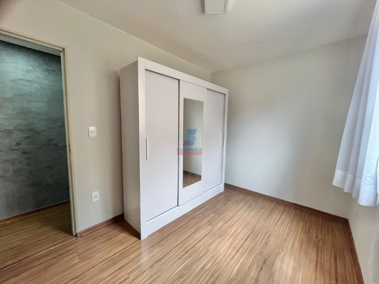 Apartamento à venda no Europa: 